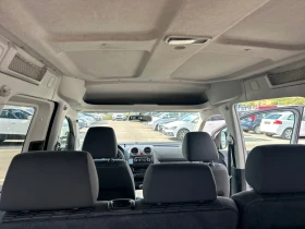 VW Caddy 1.6  105 .  | Mobile.bg    12