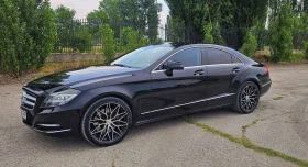 Обява за продажба на Mercedes-Benz CLS 350 CDI ~35 100 лв. - изображение 7