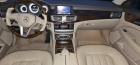 Обява за продажба на Mercedes-Benz CLS 350 CDI ~35 100 лв. - изображение 3