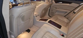 Обява за продажба на Mercedes-Benz CLS 350 CDI ~35 100 лв. - изображение 1