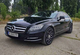 Обява за продажба на Mercedes-Benz CLS 350 CDI ~35 100 лв. - изображение 1