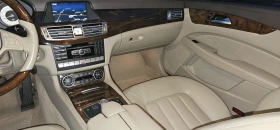 Обява за продажба на Mercedes-Benz CLS 350 CDI ~35 100 лв. - изображение 2
