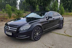 Обява за продажба на Mercedes-Benz CLS 350 CDI ~35 100 лв. - изображение 6