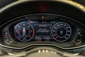 Audi A5 2.0 diesel Sportback | Mobile.bg    15