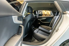 Audi A5 2.0 diesel Sportback | Mobile.bg    12