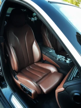BMW 640 PANORAMA* HARMANKARDON* HEADUP* 360*  | Mobile.bg    15