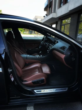 BMW 640 PANORAMA* HARMANKARDON* HEADUP* 360*  | Mobile.bg    14