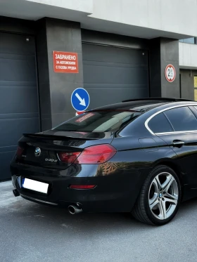 Обява за продажба на BMW 640 PANORAMA* HARMANKARDON* HEADUP* 360КАМЕРИ* ПОДГРЕВ ~44 777 лв. - изображение 6