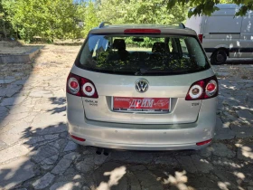 Обява за продажба на VW Golf Plus 2.0TDI ~11 450 лв. - изображение 5