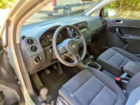 Обява за продажба на VW Golf Plus 2.0TDI ~11 450 лв. - изображение 11
