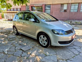 Обява за продажба на VW Golf Plus 2.0TDI ~11 450 лв. - изображение 2