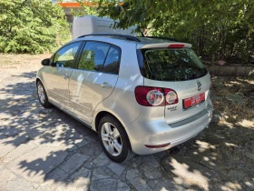 Обява за продажба на VW Golf Plus 2.0TDI ~11 450 лв. - изображение 4