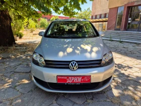 Обява за продажба на VW Golf Plus 2.0TDI ~11 450 лв. - изображение 1