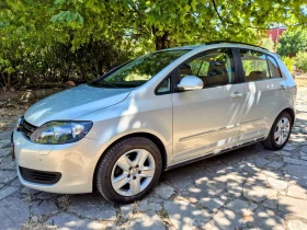 Обява за продажба на VW Golf Plus 2.0TDI ~11 450 лв. - изображение 1