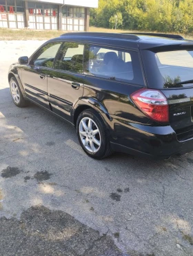 Subaru Outback 2.5 | Mobile.bg    6