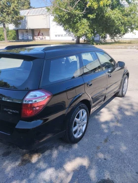 Subaru Outback 2.5 | Mobile.bg    5