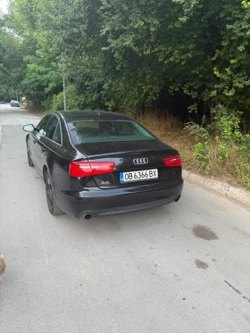 Обява за продажба на Audi A6 ~15 990 лв. - изображение 2