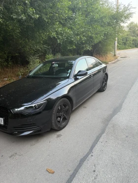 Обява за продажба на Audi A6 ~15 990 лв. - изображение 1