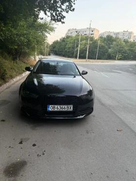 Обява за продажба на Audi A6 ~15 990 лв. - изображение 1