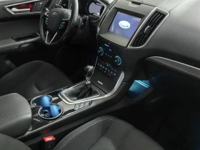 Ford S-Max 2.0D 150kc  | Mobile.bg    16