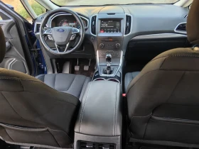 Ford S-Max 2.0D 150kc  | Mobile.bg    14