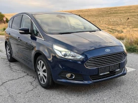     Ford S-Max 2.0D 150kc 
