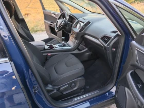 Ford S-Max 2.0D 150kc  | Mobile.bg    15