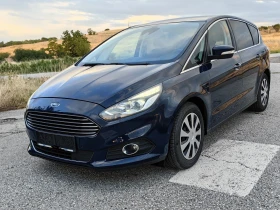     Ford S-Max 2.0D 150kc 