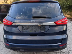 Ford S-Max 2.0D 150kc  | Mobile.bg    9