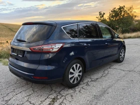 Ford S-Max 2.0D 150kc  | Mobile.bg    5