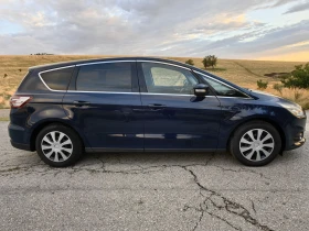 Ford S-Max 2.0D 150kc  | Mobile.bg    7