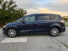 Ford S-Max 2.0D 150kc  | Mobile.bg    8