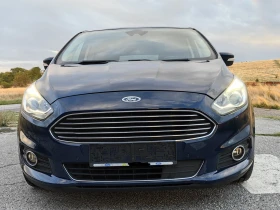     Ford S-Max 2.0D 150kc 