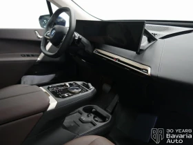 BMW iX 50 xDrive Sport - 114150 лв. / 58363.97 € - 86999810 6