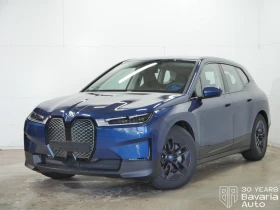 BMW iX 50 xDrive Sport