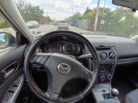 Обява за продажба на Mazda 6 ~2 250 лв. - изображение 10