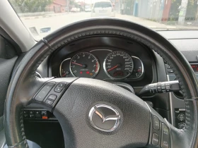 Обява за продажба на Mazda 6 ~2 250 лв. - изображение 1