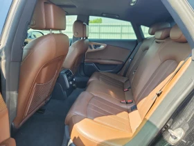 Audi A7 * PRESTIGE* PANO - 23499 лв. / 12014.85 € - 89601952 10