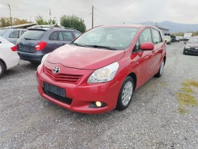 Toyota Verso 2.0 D4D