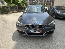 Обява за продажба на BMW 3gt 2.0d-143k Hedup-Full-Modern ~18 900 лв. - изображение 8 | Auto.bg Обява за продажба на BMW 3gt 2.0d-143k Hedup-Full-Modern ~18 900 лв. - изображение 8