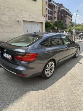 Обява за продажба на BMW 3gt 2.0d-143k Hedup-Full-Modern ~18 900 лв. - изображение 9 | Auto.bg Обява за продажба на BMW 3gt 2.0d-143k Hedup-Full-Modern ~18 900 лв. - изображение 9