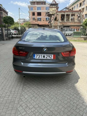 Обява за продажба на BMW 3gt 2.0d-143k Hedup-Full-Modern ~18 900 лв. - изображение 10 | Auto.bg Обява за продажба на BMW 3gt 2.0d-143k Hedup-Full-Modern ~18 900 лв. - изображение 10