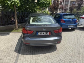 Обява за продажба на BMW 3gt 2.0d-143k Hedup-Full-Modern ~18 900 лв. - изображение 4 | Auto.bg Обява за продажба на BMW 3gt 2.0d-143k Hedup-Full-Modern ~18 900 лв. - изображение 4