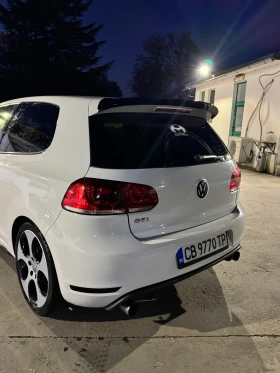 VW Golf GTI - 17000 лв. / 8691.96 € - 37795253 3