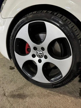 VW Golf GTI - 17000 лв. / 8691.96 € - 37795253 12