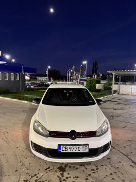 VW Golf GTI - 17000 лв. / 8691.96 € - 37795253 2