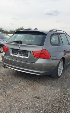 BMW 320 Facelift | Mobile.bg    5