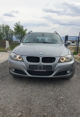 BMW 320 Facelift | Mobile.bg    2