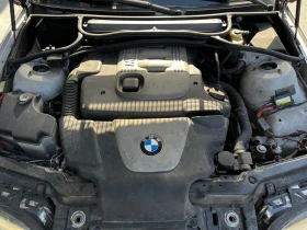 BMW 320 2.0 | Mobile.bg    16