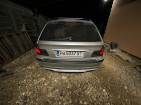 BMW 320 2.0 | Mobile.bg    6